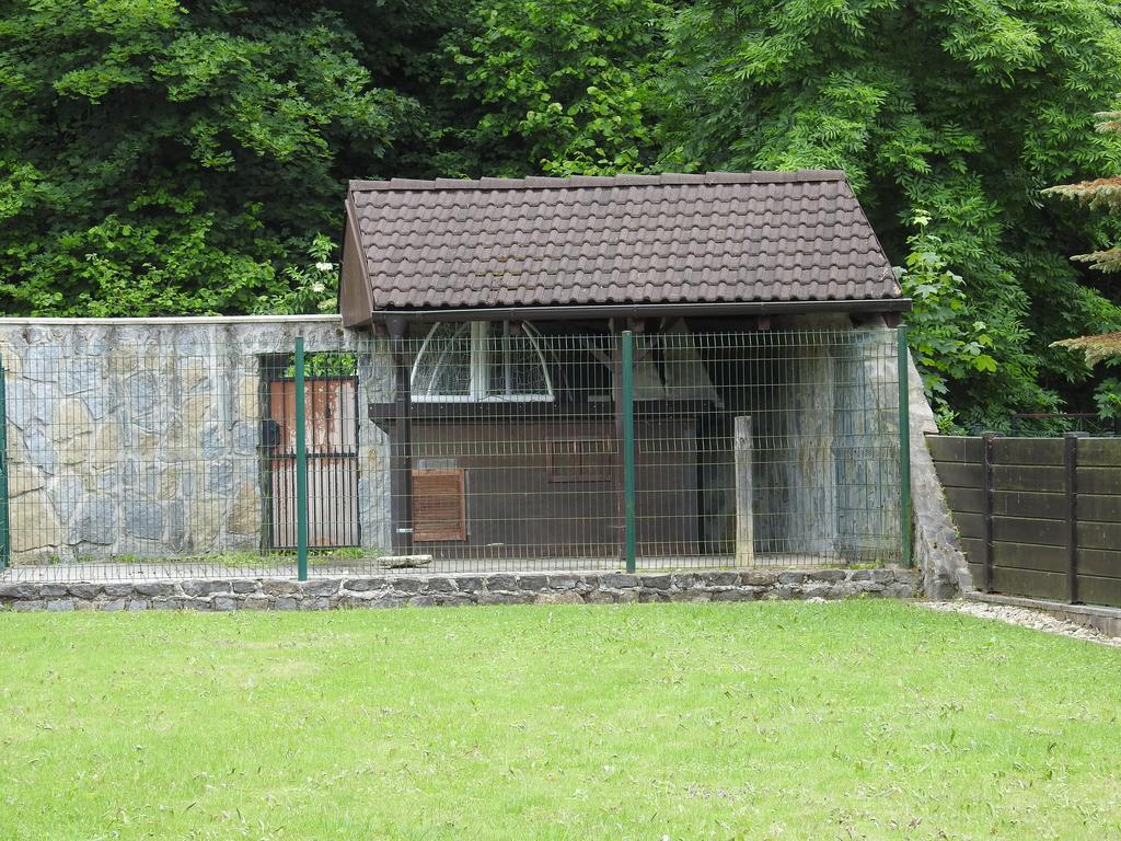 Penzion Kiska Levocska Dolina, Ubytovanie V Sukromi Levoca Exterior photo